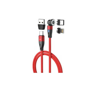 MAGNETIC FAST CHARGING CABLE USB-C